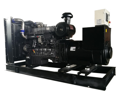宋洛乡上柴柴油发电机组50KW-700KW